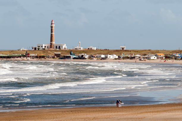 Cabo Polonio